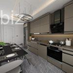Charming 2+1 Apartment in the Heart of Istanbul (Listing No: 6043)