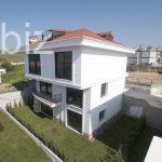 İstanbul’un Kalbinde 3+1 Geniş Daire (İlan No: 6045)