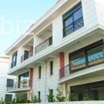 İstanbul’un Kalbinde 3+1 Geniş Daire (İlan No: 6045)