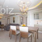 İstanbul’un Kalbinde 3+1 Geniş Daire (İlan No: 6045)