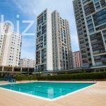İstanbul’un Kalbinde Modern Daire (İlan No: 6046)