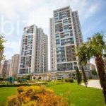 İstanbul’un Kalbinde Modern Daire (İlan No: 6046)