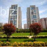 İstanbul’un Kalbinde Modern Daire (İlan No: 6046)