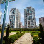 İstanbul’un Kalbinde Modern Daire (İlan No: 6046)