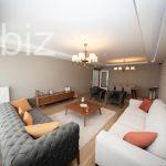 İstanbul’un Kalbinde Modern Daire (İlan No: 6046)