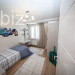 İstanbul’un Kalbinde Modern Daire (İlan No: 6046)