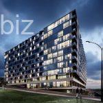 İstanbul’da Modern 1+1 Daire (İlan No: 6048)
