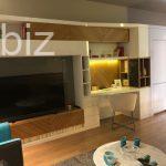 İstanbul’da Modern 1+1 Daire (İlan No: 6048)