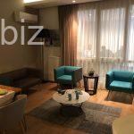 İstanbul’da Modern 1+1 Daire (İlan No: 6048)