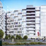 İstanbul’da Modern 1+1 Daire (İlan No: 6048)