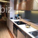 İstanbul’da Modern 1+1 Daire (İlan No: 6048)