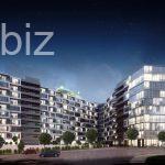 İstanbul’da Modern 1+1 Daire (İlan No: 6048)