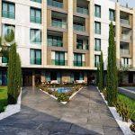 Charming 2+1 Apartment in the Heart of Istanbul (Listing No: 6049)