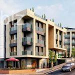 Charming 2+1 Apartment in the Heart of Istanbul (Listing No: 6049)