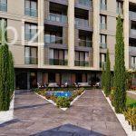 Charming 2+1 Apartment in the Heart of Istanbul (Listing No: 6049)