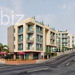 Charming 2+1 Apartment in the Heart of Istanbul (Listing No: 6049)