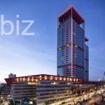 İstanbul’un Kalbinde Modern Stüdyo Daire (İlan No: 6050)