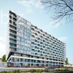 İstanbul’un Kalbinde Modern 1+1 Daire (İlan No: 6052)