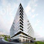 İstanbul’un Kalbinde Modern 1+1 Daire (İlan No: 6052)