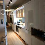 İstanbul’un Kalbinde Modern 1+1 Daire (İlan No: 6052)
