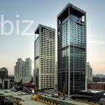 İstanbul’un Kalbinde Modern Stüdyo Daire (İlan No: 6053)