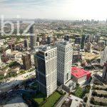 İstanbul’un Kalbinde Modern Stüdyo Daire (İlan No: 6053)
