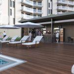 Charming Studio Apartment in the Heart of Istanbul (Listing No: 6054)
