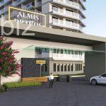 Charming Studio Apartment in the Heart of Istanbul (Listing No: 6054)