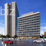 Charming Studio Apartment in the Heart of Istanbul (Listing No: 6054)