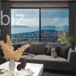 Charming Studio Apartment in the Heart of Istanbul (Listing No: 6054)