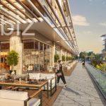Charming 1+1 Apartment in the Heart of Istanbul (Listing No: 6062)