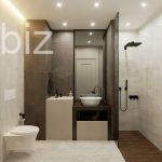 Charming 1+1 Apartment in the Heart of Istanbul (Listing No: 6062)
