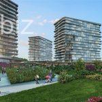 Spacious 5+1 Apartment in the Heart of Istanbul (Listing No: 6064)