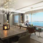 Spacious 5+1 Apartment in the Heart of Istanbul (Listing No: 6064)