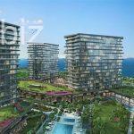 Elegant 5+1 Apartment in the Heart of Istanbul (Listing No: 6067)