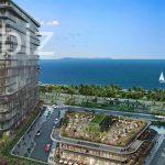 Elegant 5+1 Apartment in the Heart of Istanbul (Listing No: 6067)
