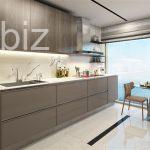 Elegant 5+1 Apartment in the Heart of Istanbul (Listing No: 6067)