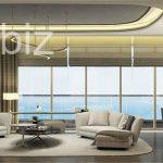 Elegant 5+1 Apartment in the Heart of Istanbul (Listing No: 6067)