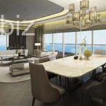 Elegant 5+1 Apartment in the Heart of Istanbul (Listing No: 6067)
