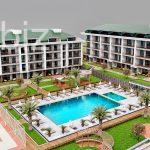 İstanbul’un Kalbinde Şirin 2+1 Daire (İlan No: 6068)