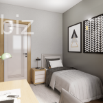 İstanbul’un Kalbinde Şirin 2+1 Daire (İlan No: 6068)