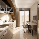İstanbul’un Kalbinde Şirin 2+1 Daire (İlan No: 6068)