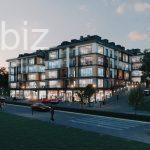 İstanbul’da Geniş 3+1 Daire (İlan No: 6069)