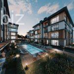 İstanbul’da Geniş 3+1 Daire (İlan No: 6069)