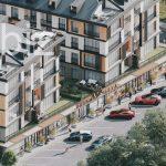 İstanbul’da Geniş 3+1 Daire (İlan No: 6069)