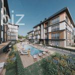 İstanbul’da Geniş 3+1 Daire (İlan No: 6069)