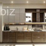Stunning 4+1 Apartment in the Heart of Istanbul (Listing No: 6072)