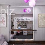 Stunning 4+1 Apartment in the Heart of Istanbul (Listing No: 6072)