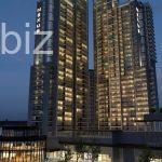 Modern Apartment in Vibrant Istanbul (Listing No: 6074)
