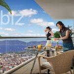 Modern Apartment in Vibrant Istanbul (Listing No: 6074)